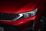 Trumpchi GS4 Coupe 2020 года